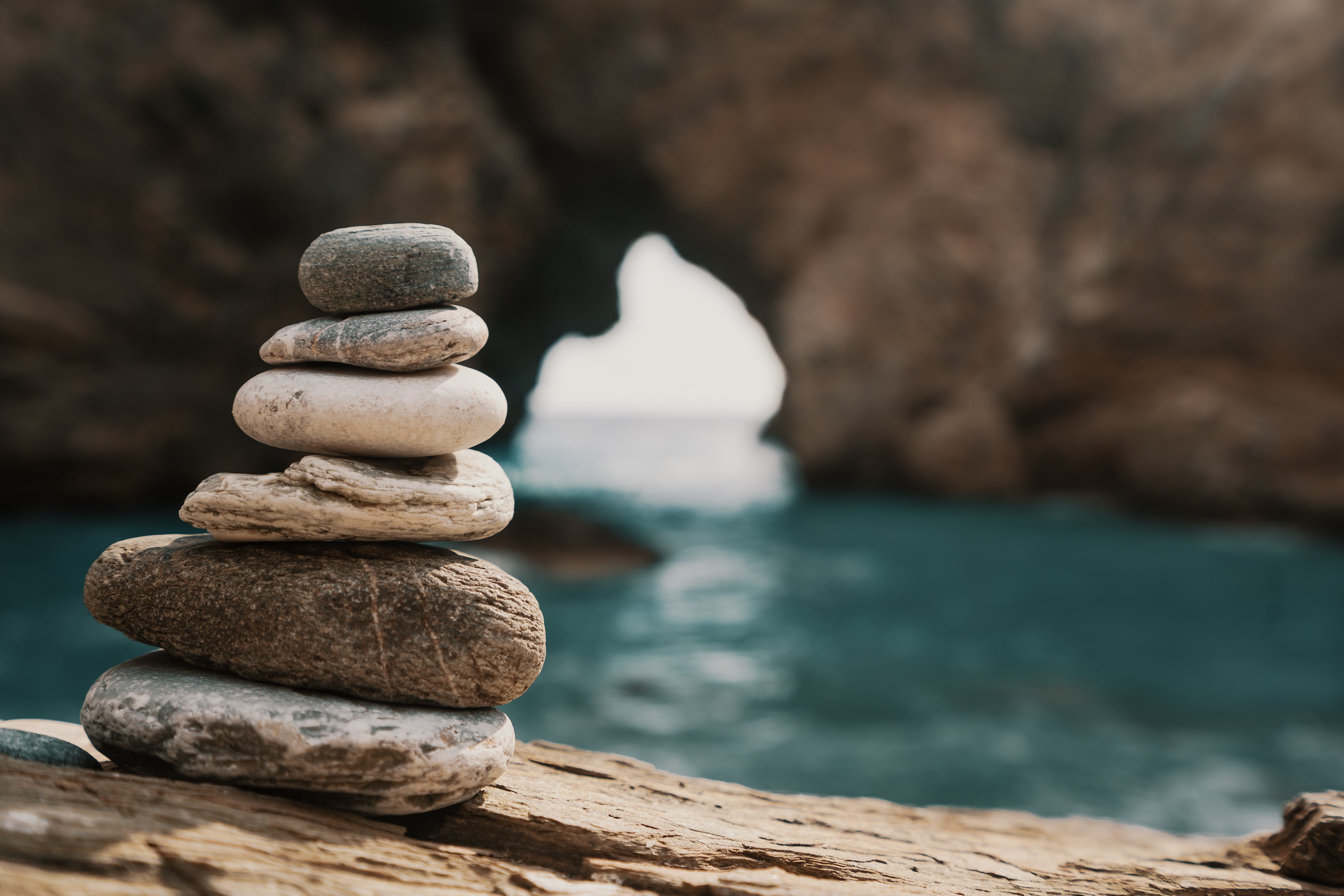 Море в Алании